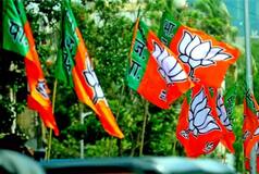 BJP Revamps Punjab Unit With Ex-Congress Leaders In Party Core Group; Check Complete List