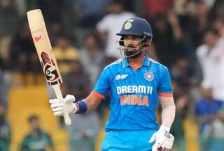 KL Rahul Admits he is Looking Forward to Spin Challenge in Middle-Overs During ODI WC 23