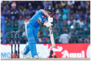 Bowlers Were On Point Today: Ishan Kishan After IND Record Breaking Win Over SL In Final