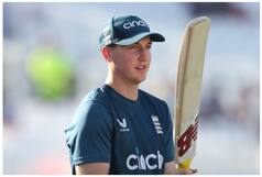 ODI World Cup 2023: England Announce 15-member Squad; Harry Brook Replaces Jason Roy