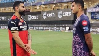 'Recorded Whole Call With Kohli': Riyan Parag Reveals How Virat Plays 'Virat' Role In His Career