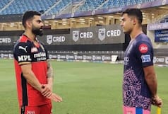 'Recorded Whole Call With Kohli': Riyan Parag Reveals How Virat Plays 'Virat' Role In His Career