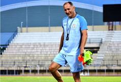 Indian Departs Without Two Players, Chef De Mission Says They Will Get Visa In Day Or Two