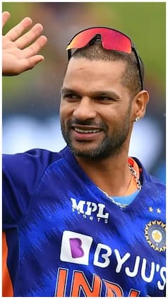 Asia Cup: Man Of The Match In Final