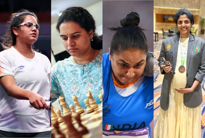 The Bridge  Indian Sports on Instagram: Earlier this year, Praggnanandhaa  qualified for the FIDE Candidates. Now, after Vaishali's qualification,  they have become the FIRST sibling pair ever to make it to