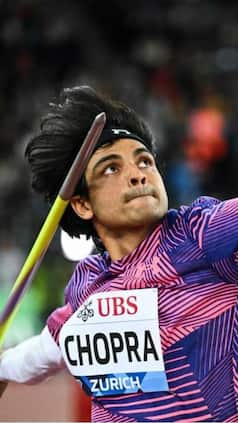 Asian Games 2023: India's Top Medal Contenders