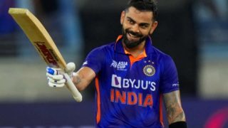 Virat Kohli Opens Up On ICC ODI World Cup 2023, Says 'We Want To Create New Memories For Fans'