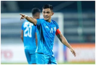 Indian Football At Asian Games 2023: All You Need To Know About Men's And Women's Teams