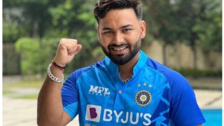 Adam Gilchrist Impressed With Rishabh Pant's Impact On Indian Wicketkeeper's Mindset