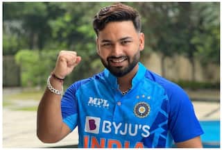 Adam Gilchrist Impressed With Rishabh Pant's Impact On Indian Wicketkeeper's Mindset