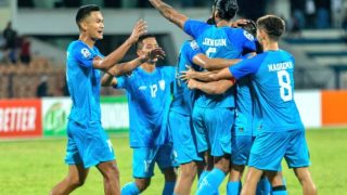 India vs China, Asian Games 2023 Live Streaming: When and Where to Watch Football Match Online and on TV