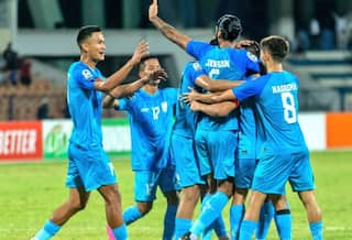 India vs China, Asian Games 2023 Football, Live Streaming: All You Need To Know