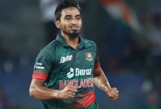 Bangladesh Pacer Tanzim Hasan Sakib Slammed For Misogynist Remarks