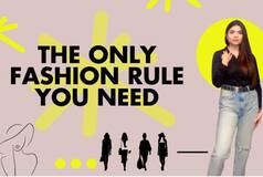 Understanding The Rule of Thirds in Fashion