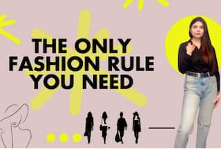 Understanding The Rule of Thirds in Fashion