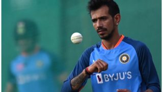 IND vs AUS: 'He Should Have Been Here' Harbhajan Singh Question Management For Not Picking Yuzvendra Chahal