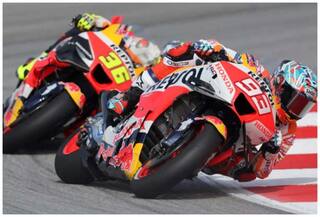 Visa Issues Hit Inaugural MotoGP Race In India