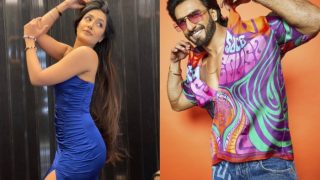 Ranveer Singh To Unveil ICC World Cup 2023 Anthem, Yuzvendra Chahal's Wife Dhanashree Verma Likely To Feature