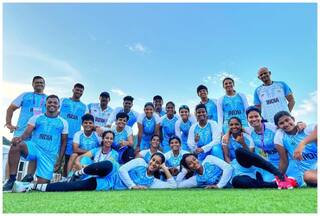 India-W Vs Bangladesh-W, Live Streaming: How To Watch Asian Games 2023 Cricket Semifinal