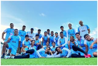 IND-W Vs BAN-W, Asian Games 2023 Semifinal HIGHLIGHTS: India Enter Final, Assure Atleast Silver