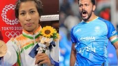 Asian Games 2023: हरमनप्रीत सिंह और लवलीना उद्घाटन समारोह में होंगे ध्वजवाहक