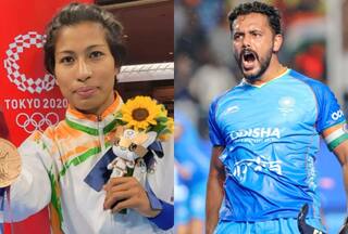 India's Flag-Bearers At Asian Games 2023 Opening Ceremony Announced