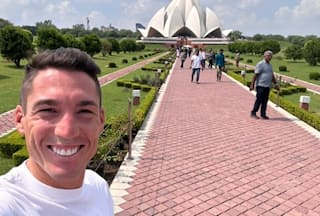 MotoGP Bharat 2023: Marc Marquez Confirms India Trip After Visa Delay; Others Reach Delhi