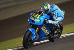 'Pleased With Layout Of Track', Ex MotoGP Rider Loris Capirossi Heaps Praise On BIC