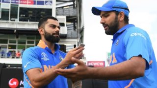 IND vs AUS: Rahul Dravid Reveals Why Virat Kohli, Rohit Sharma Rested For First 2 ODIs Against Australia