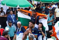 India Draw Pakistan Again, PTF Won't Agree To Shifting Matches To Neutral Venue
