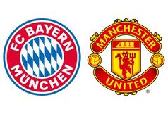 Bayern Munich vs Manchester United, UCL Live Streaming: All You Need To Know