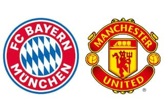 Bayern Munich vs Manchester United, UCL Live Streaming: All You Need To Know