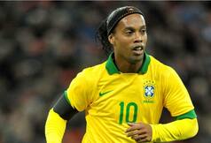 Football Legend Ronaldinho To Visit Kolkata Before Durga Puja
