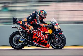 Never Our Intent: MotoGP Issues Apology After Live Streaming Shows Distorted Indian Map