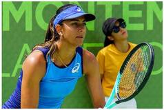 Karman Kaur Thandi Needs To Improve On Her Movement: Somdev Devvarman