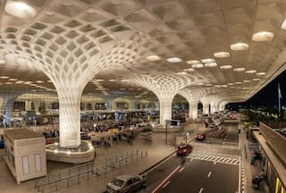 Centre Directs Mumbai Airport To Reduce Flights, Business Jet Moments; Here's Why
