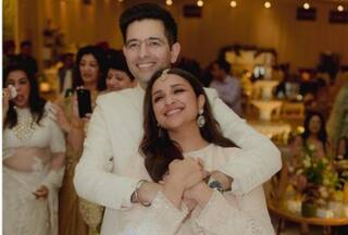 Parineeti Chopra-Raghav Chadha Wedding: Haldi, 90s Sangeet and More - Check Full Schedule
