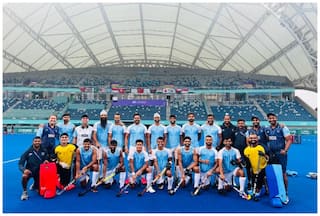 India Vs Uzbekistan, Asian Games 2023 Live Streaming: How To Watch Men's Hockey Match
