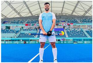 Re-Tackle And Utilise Rolling Substitutions Intelligently: Viren Rasquinha's Advice To Indian Hockey Team Before Asiad Opener