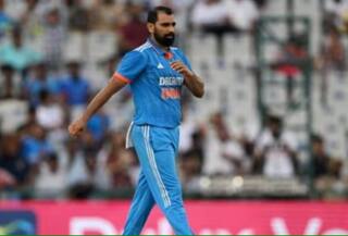 ॉIND vs BAN: क्या मोहम्मद शमी को बांग्लादेश के खिलाफ प्लेइंग XI में मिलेगी जगह? जानिए पूर्व चीफ सिलेक्टर की राय