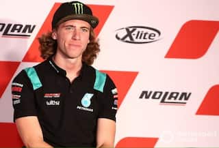 'It's Quite A Tricky Circuit' Darryn Binder On Buddha International Circuit