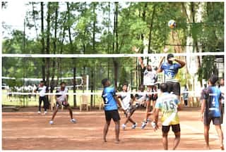 Isha Gramotsavam 2023: India's Biggest Rural Sporting Event Grand Finale In Presence Of Sadhguru, Anurag Thakur