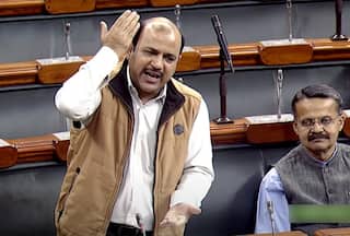 'Being Set Up For Lynching Outside After Verbal Lynching In LS': BSP MP Danish Ali Refutes BJP's 'Unsavoury Remarks' Charge