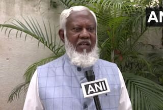 'Can't Stand With Party That Divides People': Karnataka Muslim Leader Quits JD(S) After Alliance With BJP