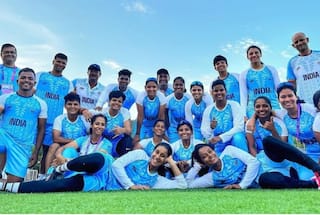 India At Asian Games 2023: Full Day 7 Schedule, Timings In IST