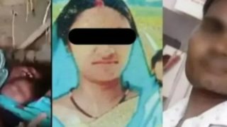 UP HORROR: Couple Dies By Suspected Suicide Hours After Wife Gangraped In Front Of Husband, Kids