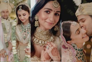 Parineeti Chopra To Alia Bhatt, Celebs Prove Clean Girl Makeup Is The New Bridal Beauty Trend