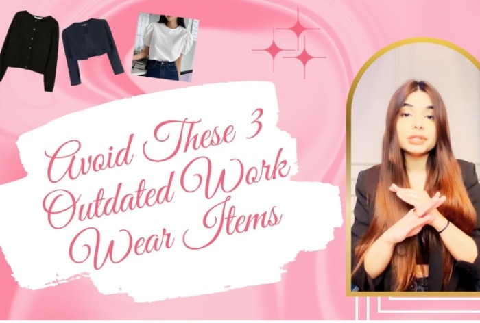 4 Classy Office Outfits For Women: How To Dress For Work?