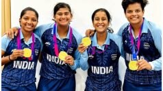 Asian Games 2023 Day 2: निशानेबाजी और क्रिकेट में स्वर्ण; नौकायन में शानदार प्रदर्शन, भारत 11 पदकों के साथ छठे नंबर पर