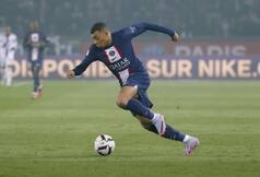 'There's A 70-80 Percent Chance', Tebas On Kylian Mbappe's Transfer To Real Madrid